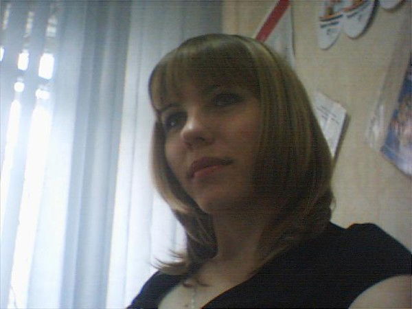 Татьяна Москалик