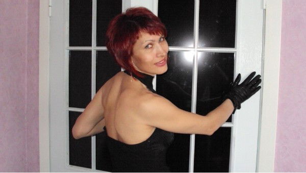 Лариса Фольк