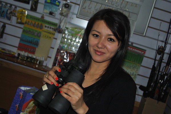 Алия Айтжанова