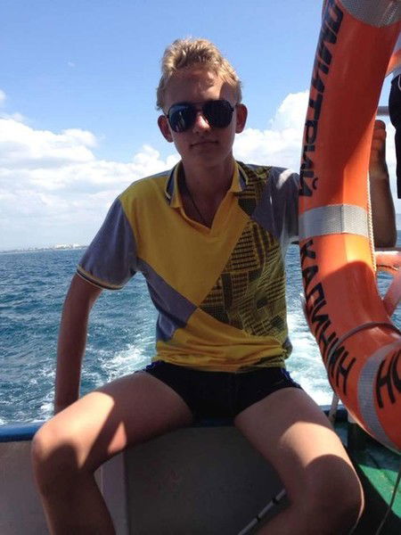 Владимир Игоревич