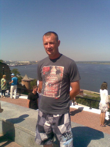 Сергей Гурзо