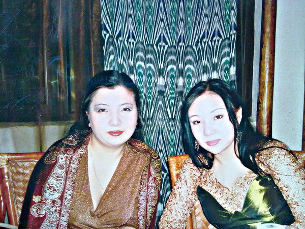 Малика Устемирова