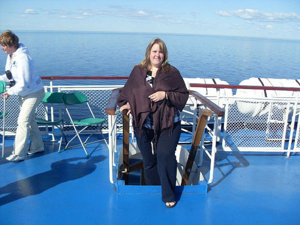 Мария Сосина