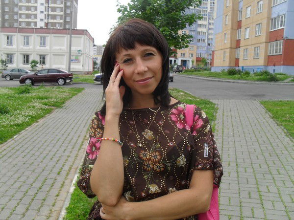 Ксения Никитенко