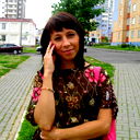Ксения Никитенко
