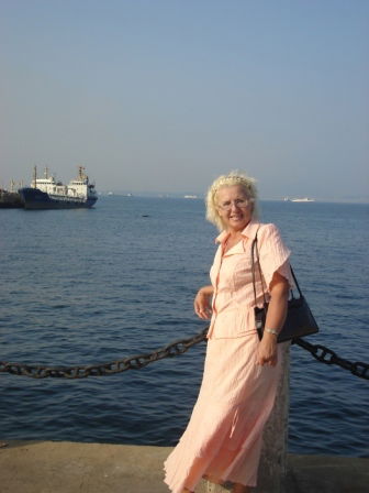 Тамара Богдан