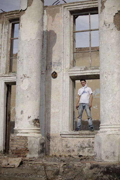 Евгений Махметов