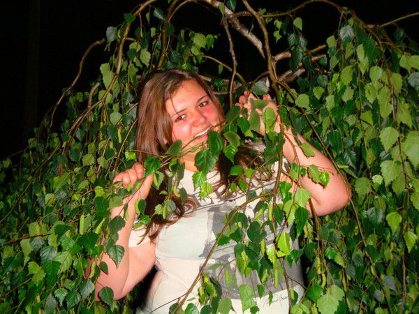 Вика Прокофьева