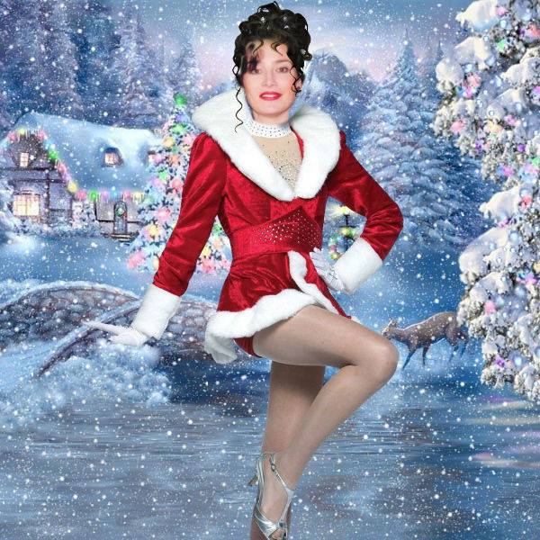 Ирина Романовская