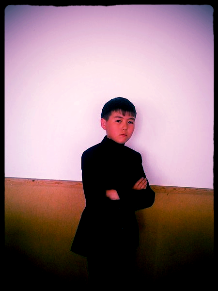 Аслан Болатбеков