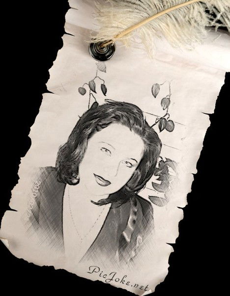 Алёна Пономарёва