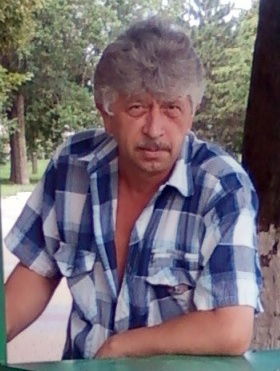 Станислав Добрынин