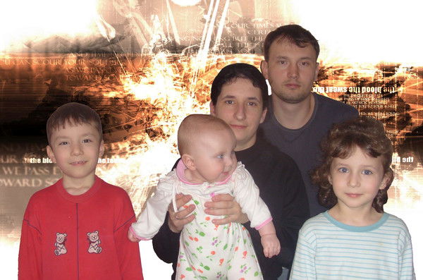 Дмитрий Остапов