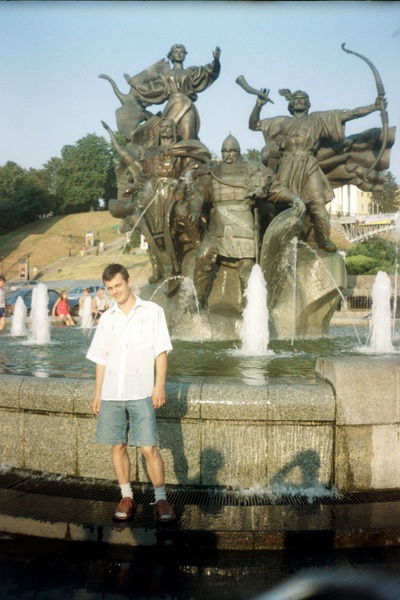 Андрей Красов