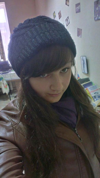 Ольга Садрттинова