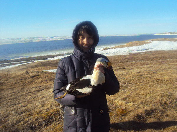 Рада Тиникова