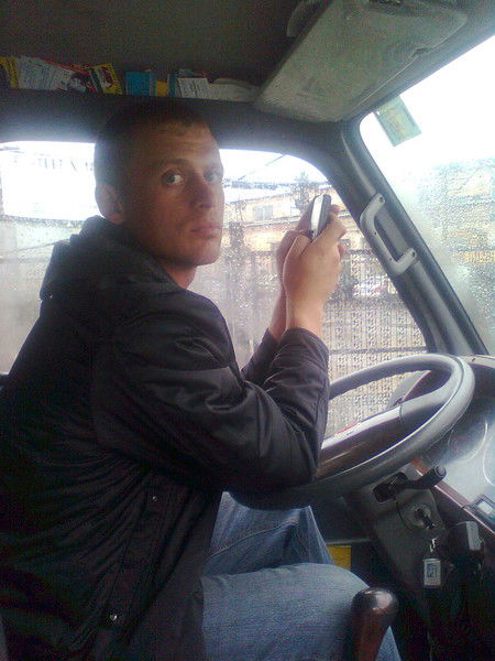 Андрей Ветров