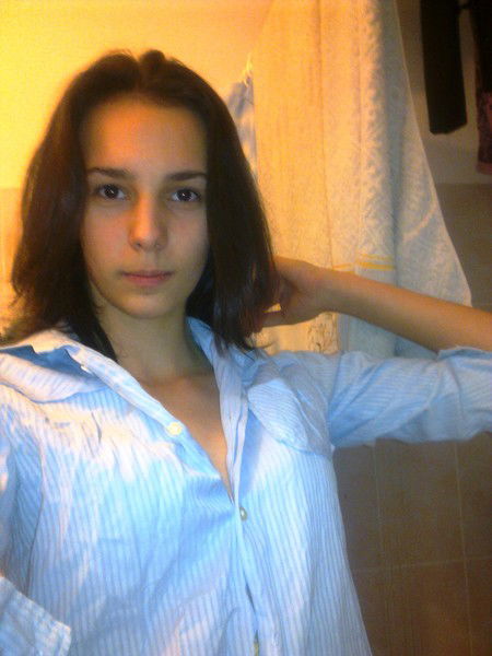 Ника Станкина