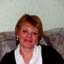 Марина Ильичева
