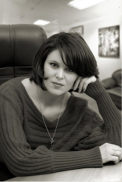 Виктория Невинская