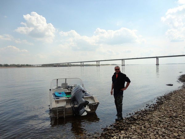 Олег Землянский