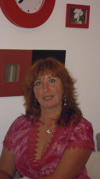 Марина Паршукова