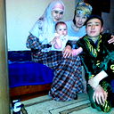 Marzhan Kurmanbaikyzy