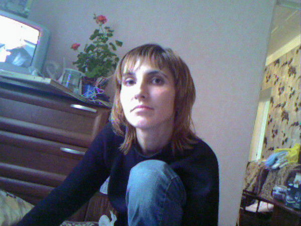 Виктория Павлюченко