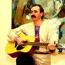 Юрий Гроза