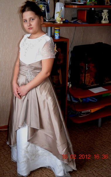 Юлия Бражникова