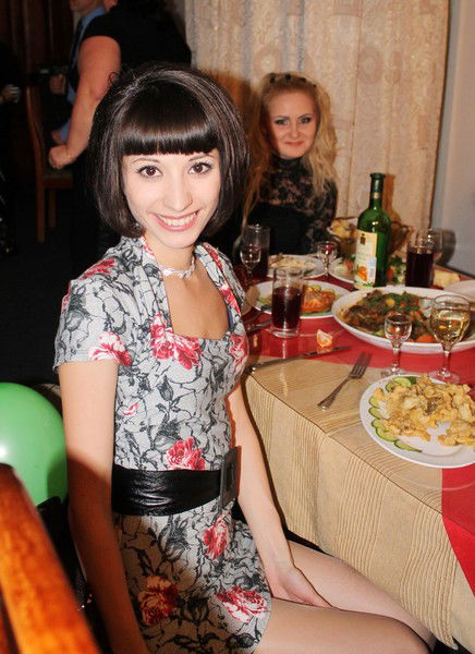 Лейла Табачук