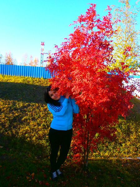 Эльвира Заманова