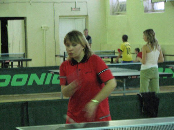 Ольга Зайнулина