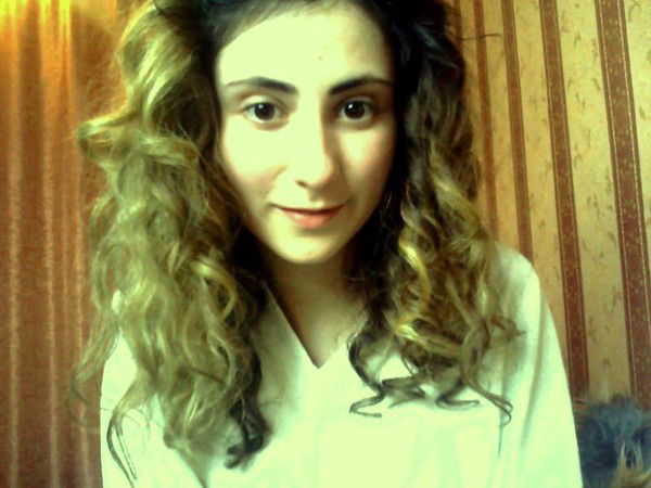 Таня Пашева