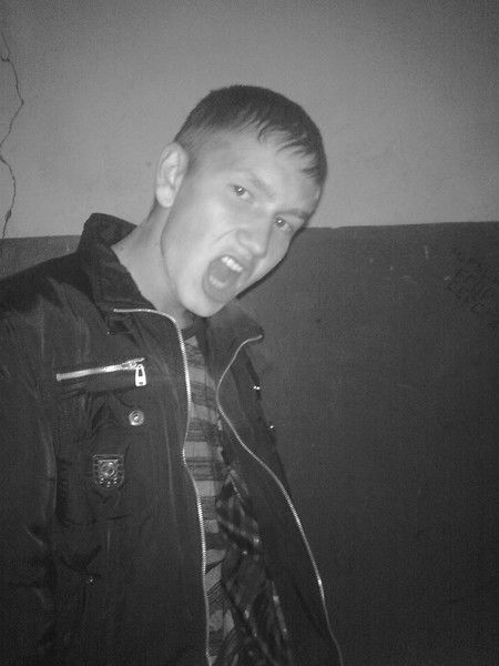 Артур Данилов