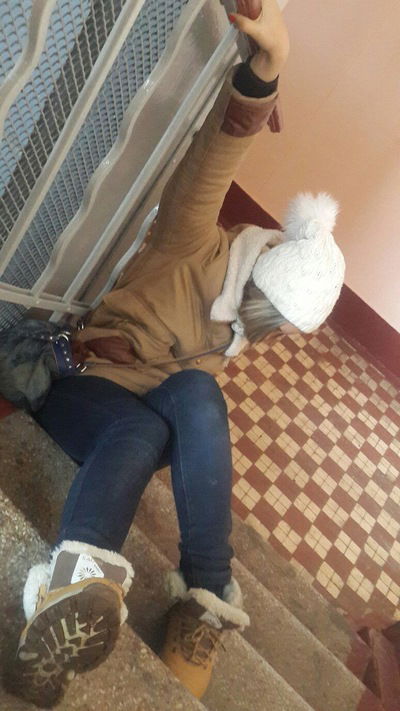 Даша Соколова