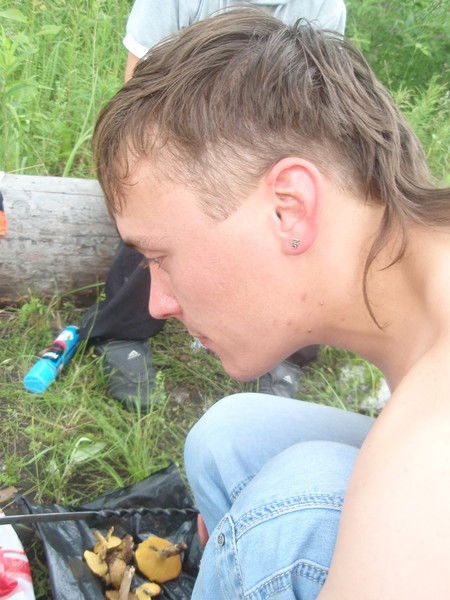 Евгений Овсянников