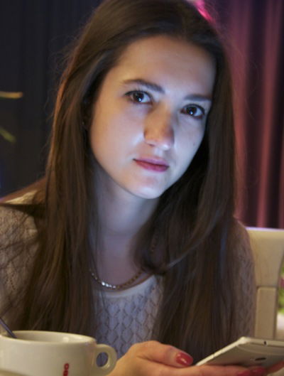 Елена Савинец