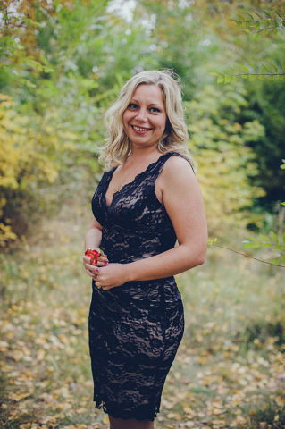 Ольга Циценко