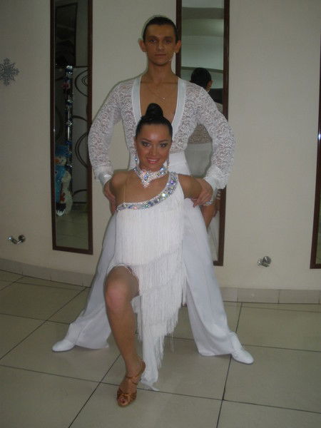 Наталья Данилина (Завьялова)