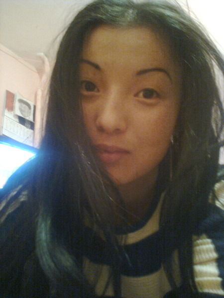 Maржан Кadirova