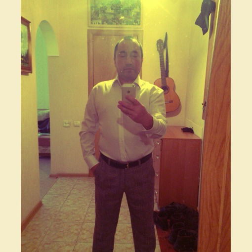 Николай Давыдов