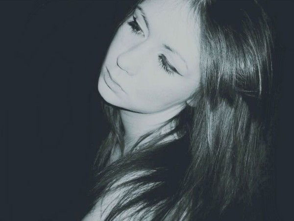 Маринка Китаева