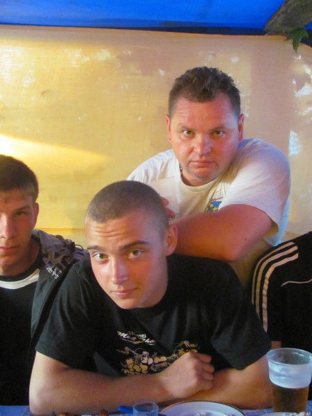 Константин Волков