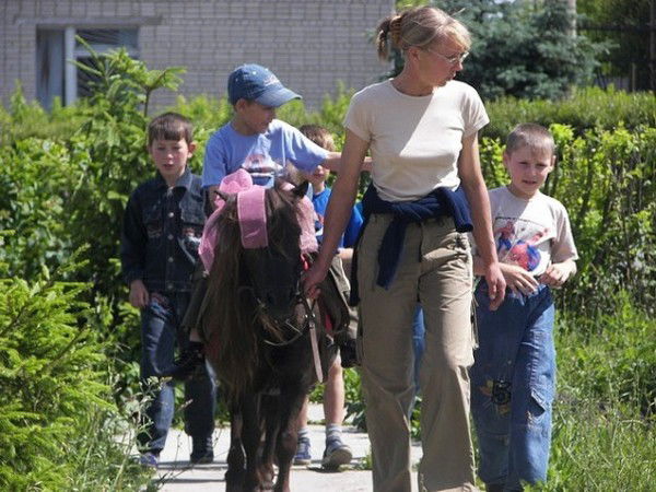 Ирина Агафонова