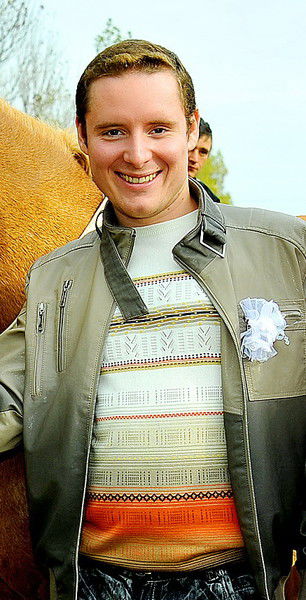 Борис Цепенюк