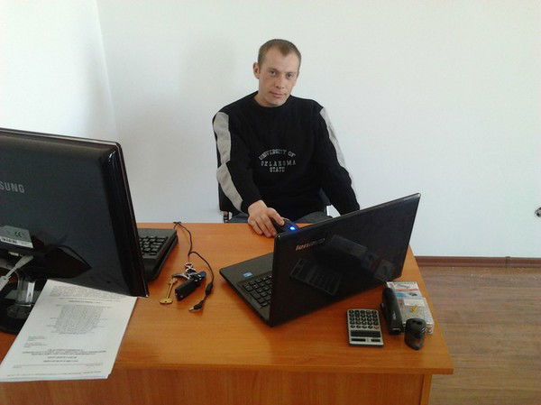 Василий Попович