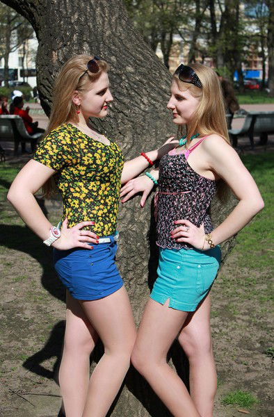 Маша Голубева