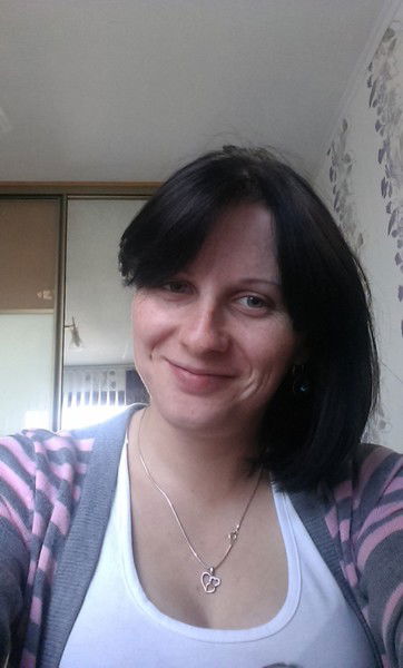 Екатерина Михалькевич