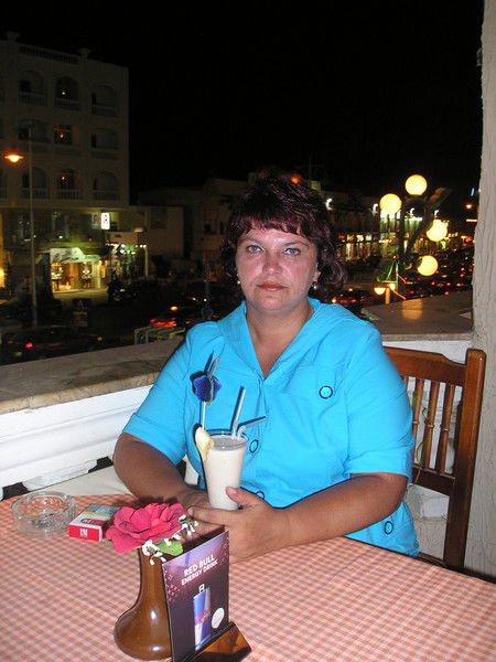 Ольга Жижина